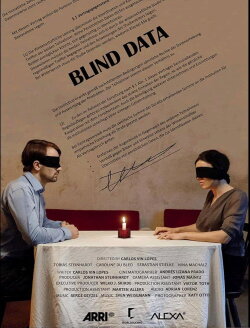Blind Data (2015) Blind Data (2015)
