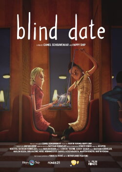 Blind Date (2019)