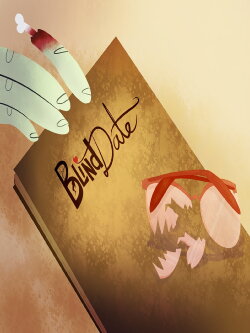Blind Date (2020) Blind Date (2020)