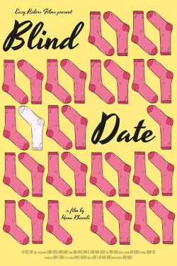 Blind Date (2022) Blind Date (2022)