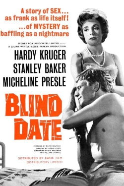 Blind Date (1959) Blind Date (1959)