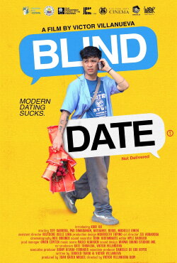 Blind Date (2024) Blind Date (2024)