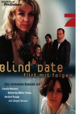 Blind Date - Flirt mit Folgen (1998) Blind Date - Flirt mit Folgen (1998)