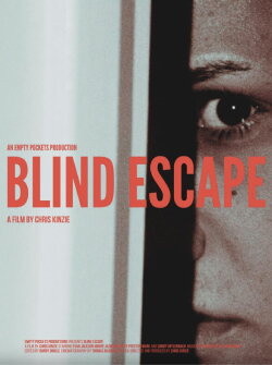 Blind Escape (2024)