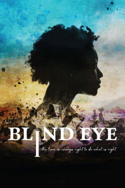 Blind Eye (2021) Blind Eye (2021)