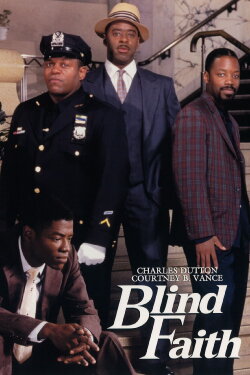 Blind Faith (1998) Blind Faith (1998)