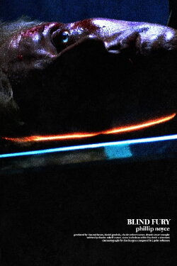 Blind Fury (1989)