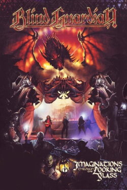 Blind Guardian: Imaginations Through the Looking Glass (2004)