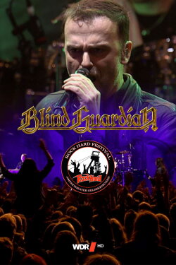 Blind Guardian: Rock Hard Festival (2016) Blind Guardian: Rock Hard Festival (2016)