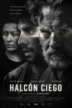 Blind Hawk (2018)
