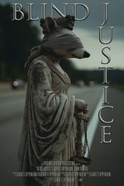 Blind Justice (2009) Blind Justice (2009)