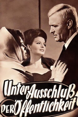 Blind Justice (1961) Blind Justice (1961)