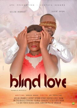 Blind Love (2020) Blind Love (2020)