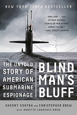 Blind Man's Bluff (2001) Blind Man's Bluff (2001)