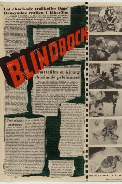 Blind-Man's-Buff (1957)