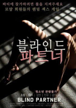 Blind Partner (2020) Blind Partner (2020)