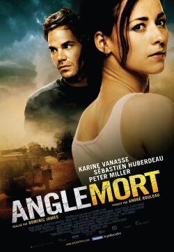 Blind Spot (2011) Blind Spot (2011)