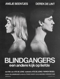 Blind Spot (1977) Blind Spot (1977)