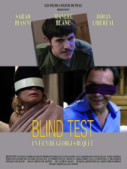 Blind Test (2010) Blind Test (2010)
