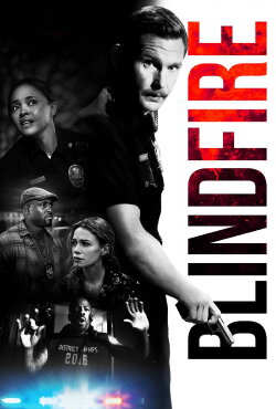 Blindfire (2020) Blindfire (2020)