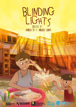 Blinding Lights (2024)