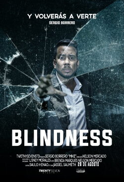 Blindness (2019) Blindness (2019)
