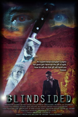 Blindsided (2018) Blindsided (2018)