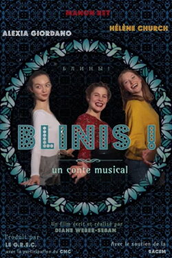 Blinis ! (2017)