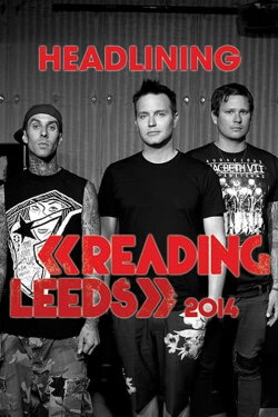 blink-182: Live at Reading Festival (2014)