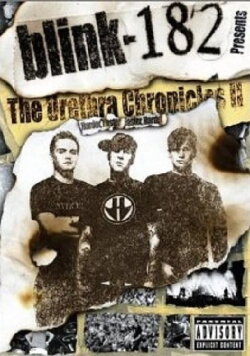 blink-182: The Urethra Chronicles II: Harder, Faster. Faster, Harder (2002) blink-182: The Urethra Chronicles II: Harder, Faster. Faster, Harder (2002)
