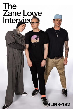blink-182: The Zane Lowe Interview (2023) blink-182: The Zane Lowe Interview (2023)