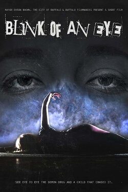 Blink of an Eye (2017)