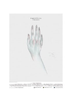 Blink of an Eye (2018)