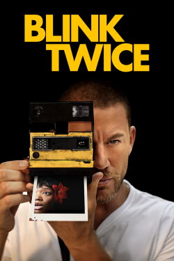 Blink Twice (2024) Blink Twice (2024)