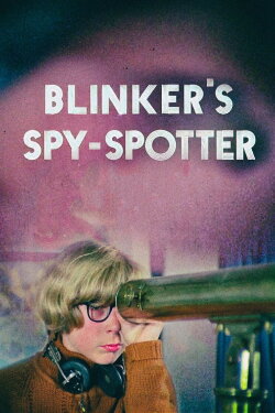 Blinker's Spy-Spotter (1972) Blinker's Spy-Spotter (1972)