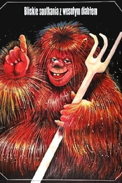 Bliskie spotkania z wesołym diabłem (1989) Bliskie spotkania z wesołym diabłem (1989)