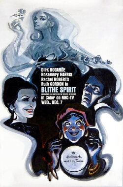 Blithe Spirit (1966) Blithe Spirit (1966)