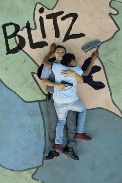 Blitz (2018) Blitz (2018)