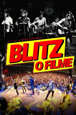 Blitz, O Filme (2019) Blitz, O Filme (2019)