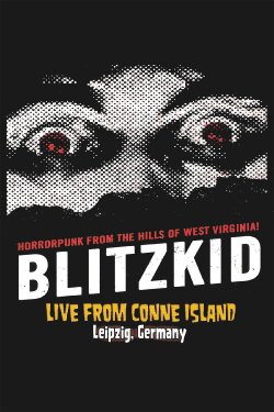 Blitzkid: Live at Conne Island (2014) Blitzkid: Live at Conne Island (2014)