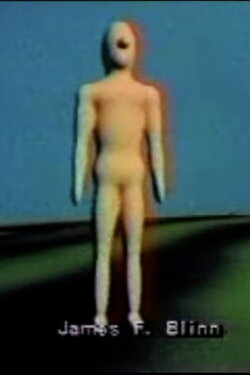 Blobby Man (1982)