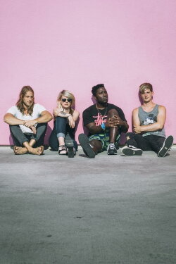 Bloc Party: Live at Sziget Festival 2016 (2016) Bloc Party: Live at Sziget Festival 2016 (2016)