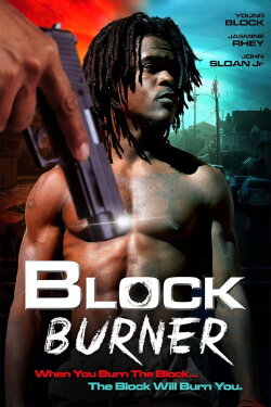 Block Burner (2012) Block Burner (2012)