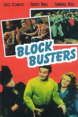 Block Busters (1944) Block Busters (1944)