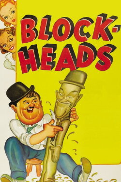 Block-Heads (1938) Block-Heads (1938)