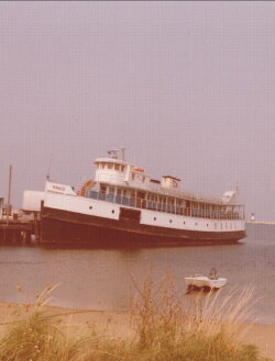 Block Island Summer Paradise (1976) Block Island Summer Paradise (1976)