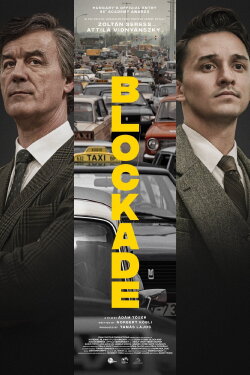 Blockade (2022)