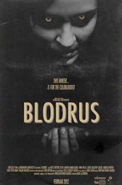 Blodrus (2012) Blodrus (2012)