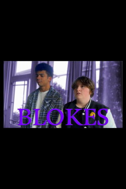 Blokes (2023)