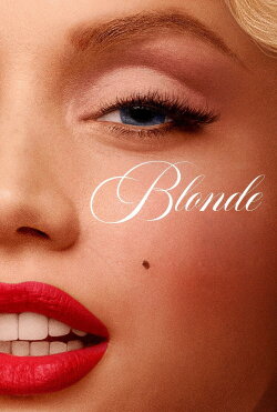Blonde (2022) Blonde (2022)